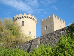vacanze cilento