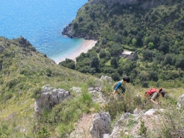 vacanze cilento