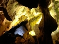 Grotte di Pertosa (grotte dell'Angelo)
