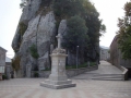 Santuario della Madonna del Monte Gelbison
