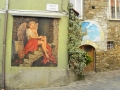 Piano Vetrale (paese dei murales)