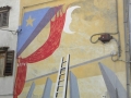 Piano Vetrale (paese dei murales)