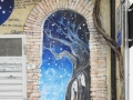 Piano Vetrale (paese dei murales)