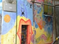 Piano Vetrale (paese dei murales)