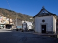 Piano Vetrale (paese dei murales)
