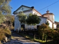 Piano Vetrale (paese dei murales)