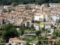 Casaletto Spartano e Battaglia