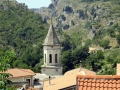Casaletto Spartano e Battaglia