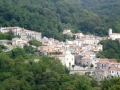 Casaletto Spartano e Battaglia