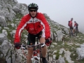 Cilento in bici e mountain bike: sulle tracce del Giro d'Italia