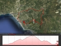 Cilento in bici e mountain bike: sulle tracce del Giro d'Italia