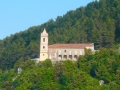 Santuario Maria ss. di Pietrasanta