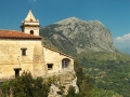 Santuario Maria ss. di Pietrasanta