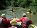 Rafting, Hydrospeed, Treeclimbing, Tiro con l'arco, Paintball nel Cilento e Vallo di Diano