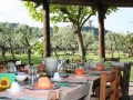 Iscairia Country House