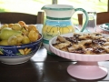 Iscairia Country House