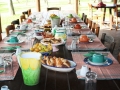 Iscairia Country House